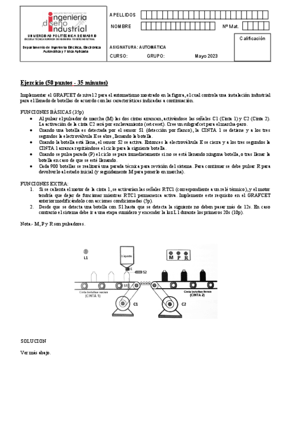Miniatura del documento Examen-Automatica-Mayo-2023-Con-Solucion.pdf