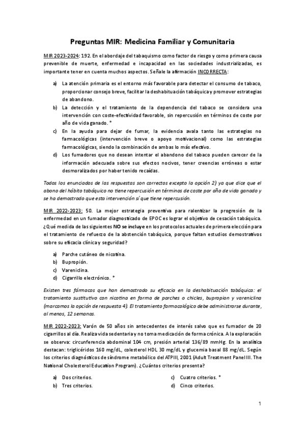 Miniatura del documento Preguntas-MIR-Medicina-Familiar-y-Comunitaria.pdf