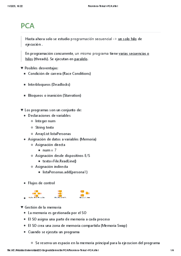 Miniatura del documento Resumen-Tema1-PCA.html.pdf
