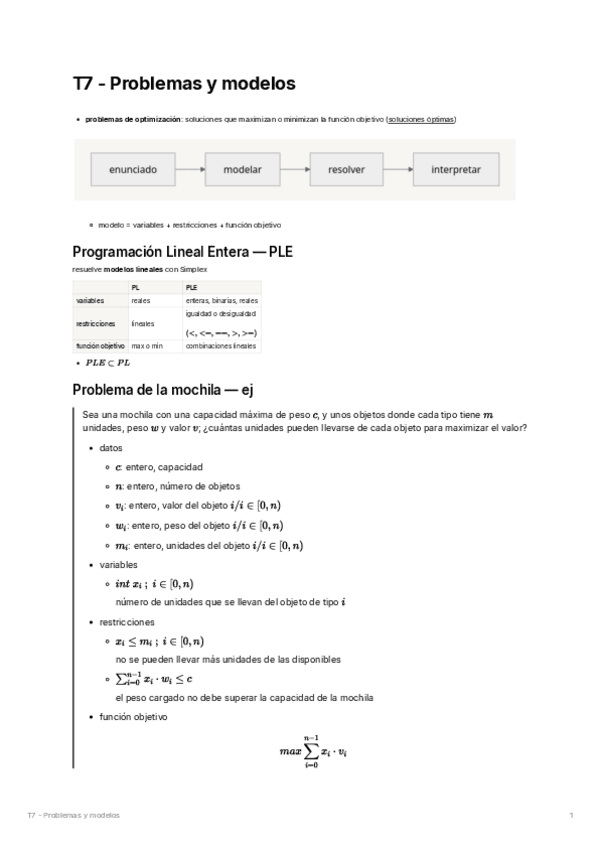 Miniatura del documento T7 - Problemas y modelos.pdf