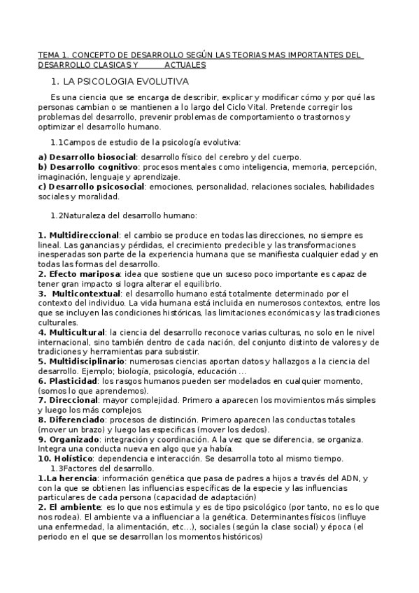 Miniatura del documento resumen psicologia del desarrollo TEMA 1.docx