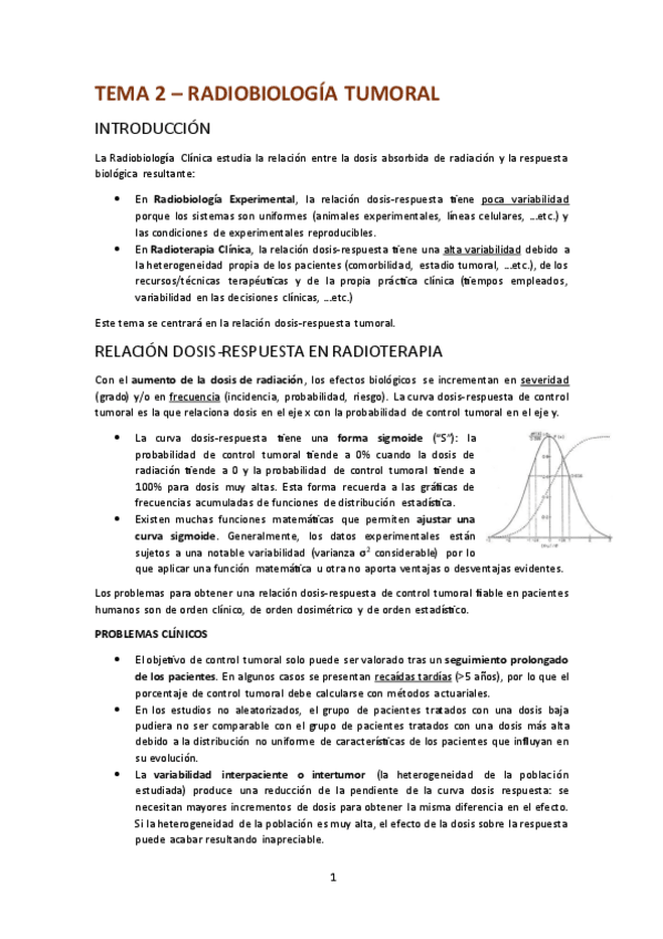 Miniatura del documento Tema-2-Radiobiologia-tumoral.pdf