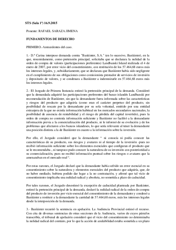 Miniatura del documento STS-16.9.2015-Error-y-adquisicion-de-preferentes.doc