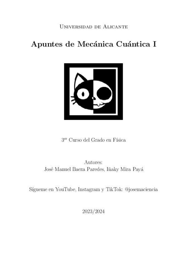 Miniatura del documento Apuntes-Cuantica-I-LaTeX-v1.pdf