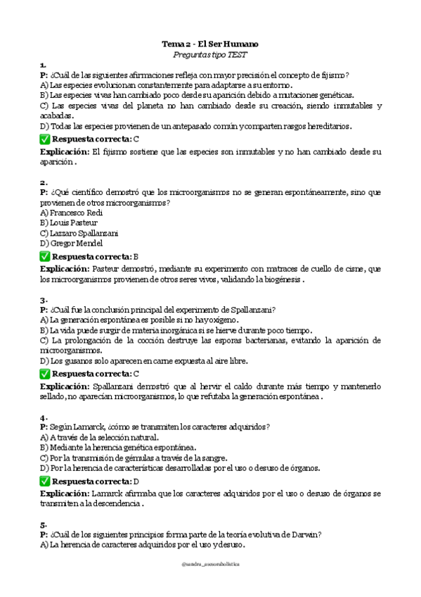 Miniatura del documento Tema-2-El-Ser-Humano-tipo-test.pdf