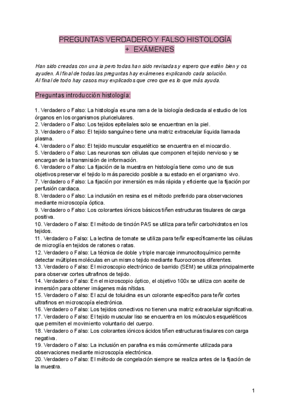 Miniatura del documento Preguntas-Histologia.pdf