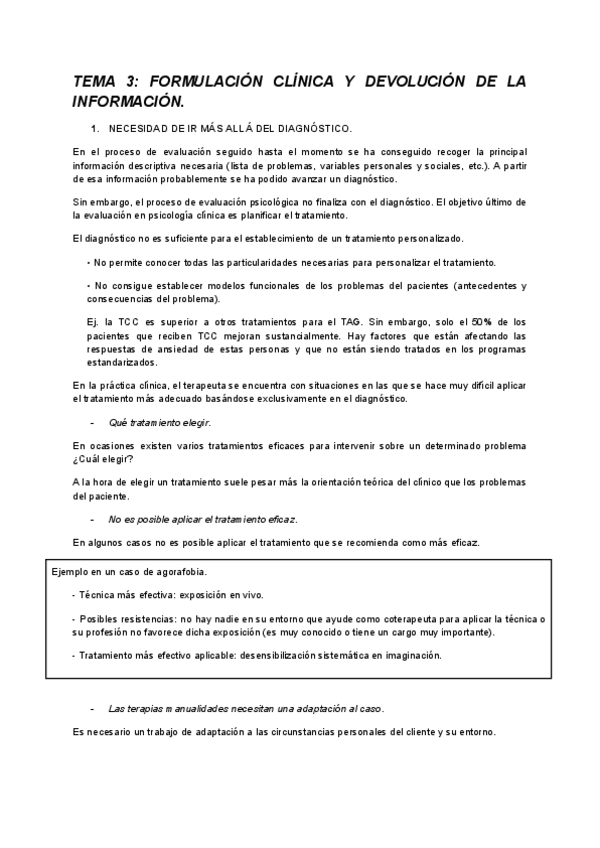 Miniatura del documento TEMA-3-FORMULACION-CLINICA-Y-DEVOLUCION-DE-LA-INFORMACION-2.pdf
