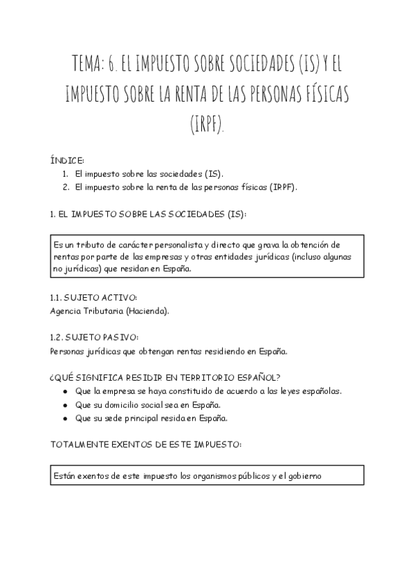 Miniatura del documento TEMA-6-IS-Y-IRPF.-EMPRESA-Y-ADMINISTRACION..pdf