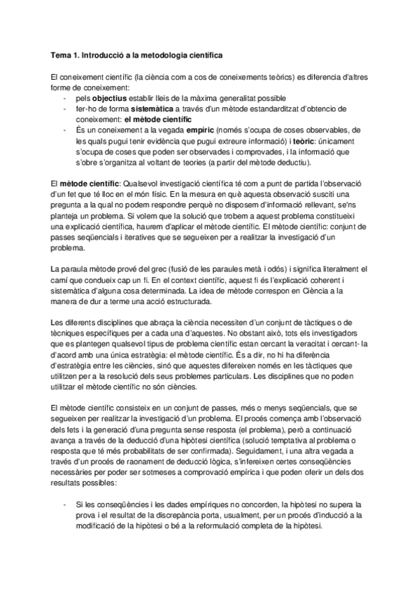 Miniatura del documento Tema-1.-Introduccio-a-la-metodologia-cientifica.docx