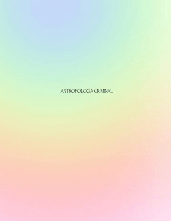 Miniatura del documento ANTROPOLOGIA-CRIMINAL.pdf