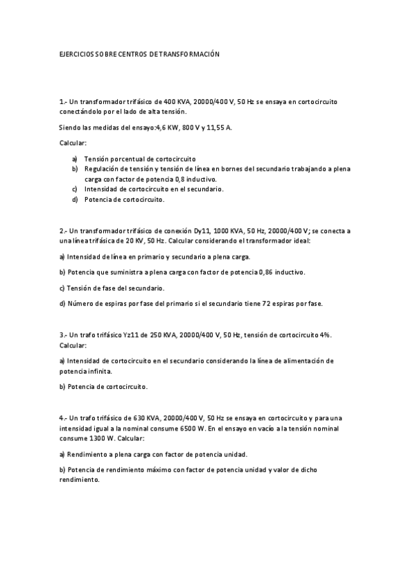 Miniatura del documento EJERCICIOS-SOBRE-CENTROS-DE-TRANSFORMACION-2223.pdf