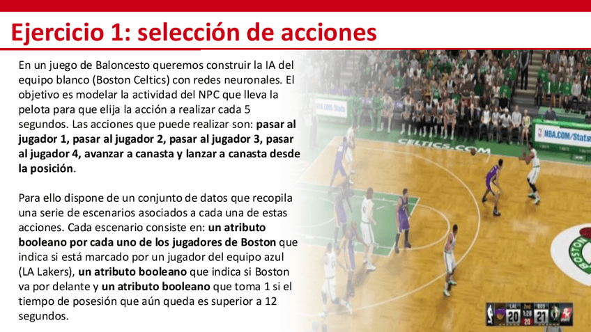 Miniatura del documento Ejercicios - Bloque 2 - Tema 2. Redes neuronales.pdf