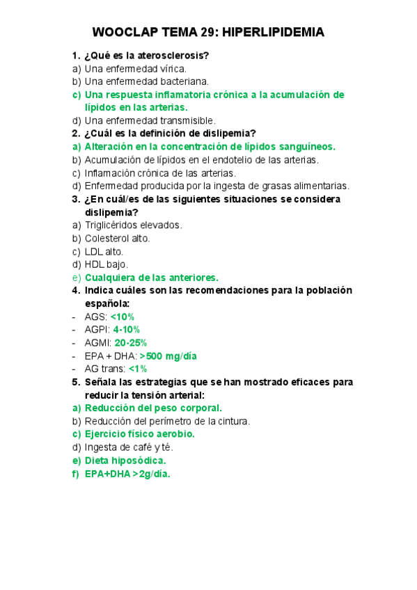Miniatura del documento Wooclap-Tema-29-Dislipemias.pdf