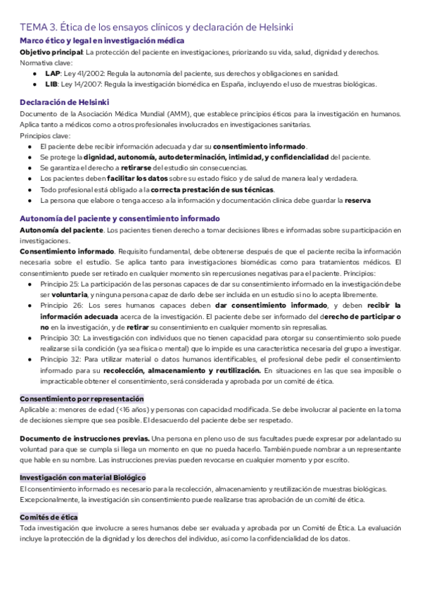 Miniatura del documento TEMA-3.-Etica-de-los-ensayos-clinicos-y-declaracion-de-Helsinki.pdf