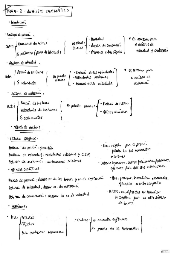 Miniatura del documento Tema-2-Analisis-Cinematico.pdf