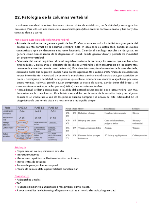 Miniatura del documento 22. Patología de la columna vertebral.pdf