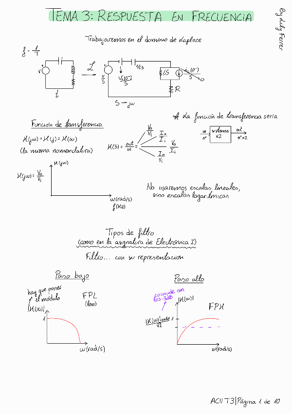 Miniatura del documento Tema 3. Respuesta en frecuencia (teoría y ejercicios).pdf
