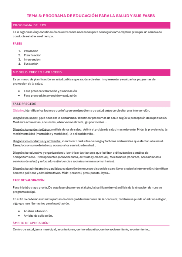 Miniatura del documento Tema-5-Programa-de-educacion-para-la-salud-y-sus-fases.PDF