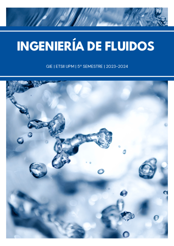 Miniatura del documento Ingeniería de Fluidos. PEC 1. Problemas Resueltos.pdf