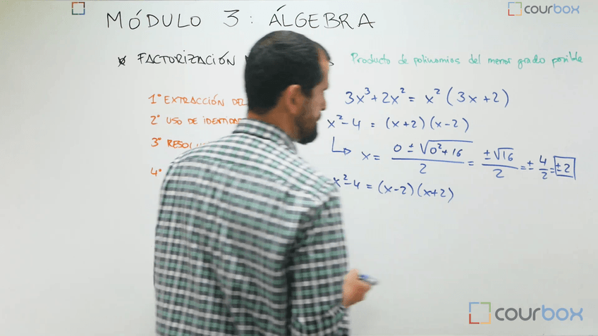 Miniatura del documento Leccion-4-Factorizacion-de-polinomios.mp4