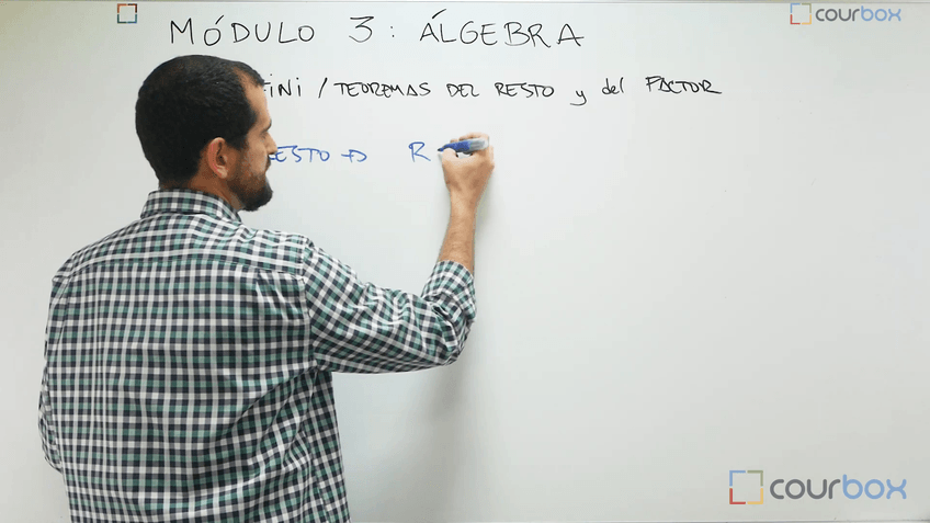 Miniatura del documento Leccion-3-Regla-de-Rufini.mp4