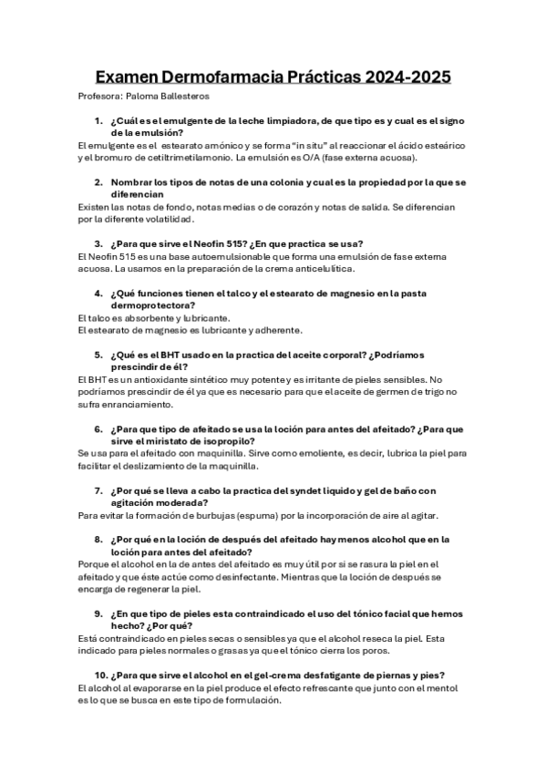 Miniatura del documento Examen-Practicas-Dermofarmacia-2024-25.pdf