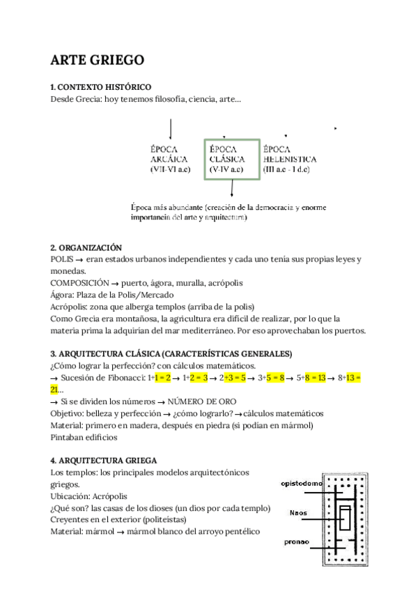 Miniatura del documento Arte-griego-y-romano-3.-ESO.pdf