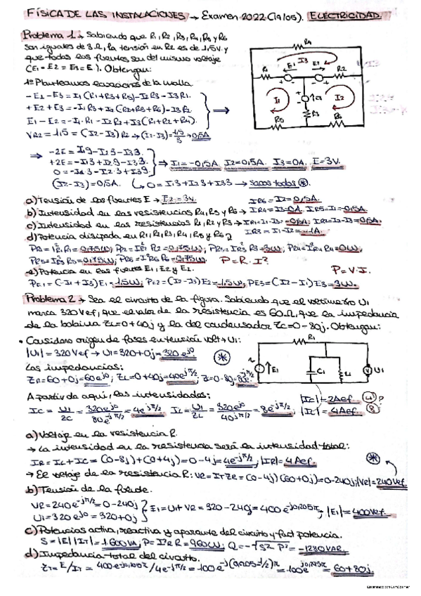 Miniatura del documento EXAMEN 2022 ELECTRICIDAD.pdf