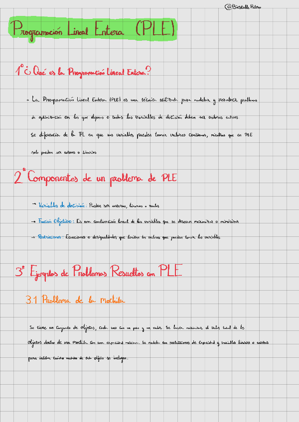 Miniatura del documento Programacion-Lineal-Entera-PLE.pdf