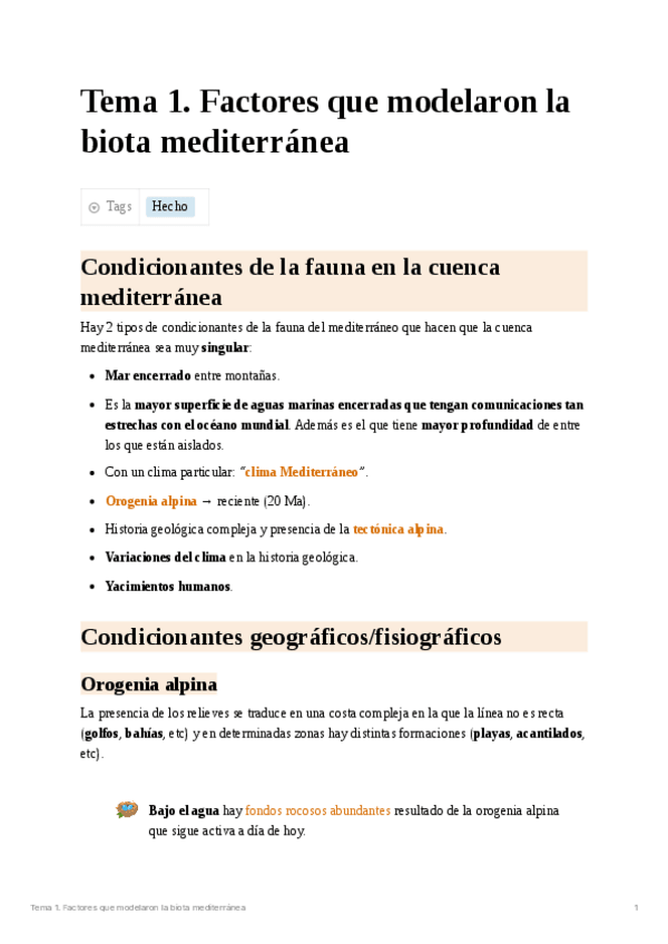 Miniatura del documento Tema 1. Factores que modelaron la biota mediterránea.pdf