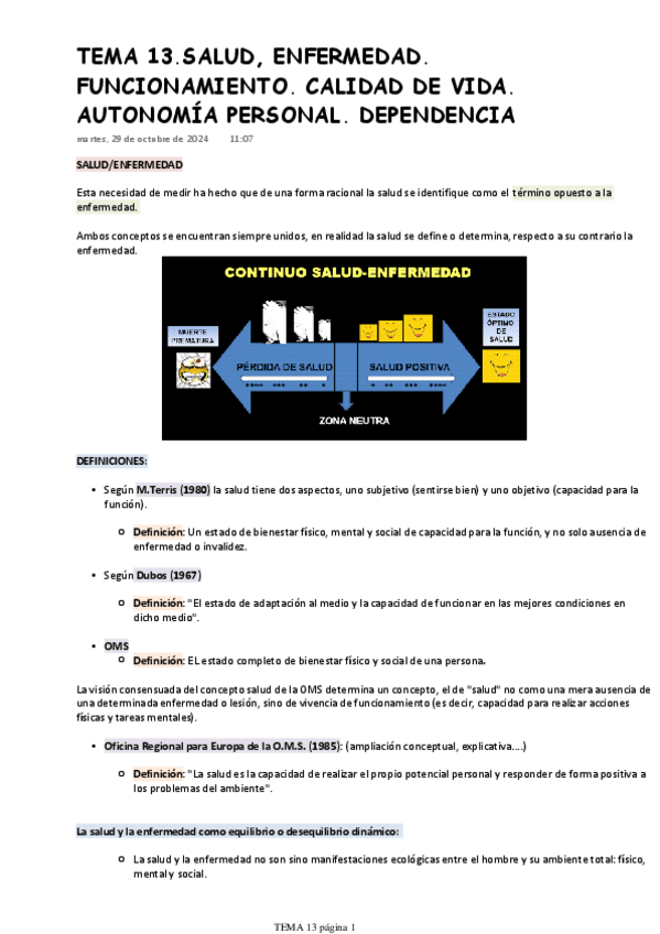 Miniatura del documento TEMA-13.SALUD-ENFERMEDAD.-FUNCIONAMIENTO.-CALIDAD-DE-VIDA.-AUTONOMIA-PERSONAL.-DEPENDENCIA.pdf