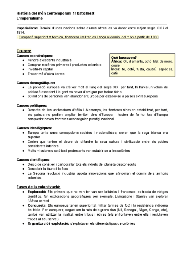 Miniatura del documento Historia-del-mon-contemporani-1r-batx-Imperialisme.pdf