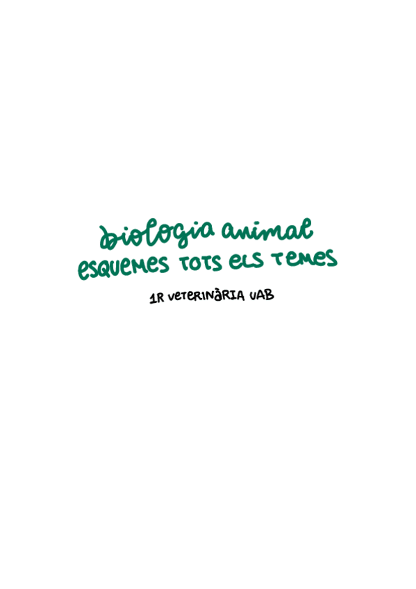 Miniatura del documento Esquemes-Biologia-Animal.pdf