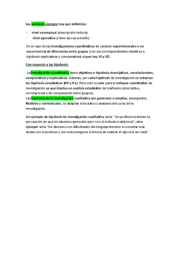 Miniatura del documento ACLARACION-HIPOTESIS-Y-VARIABLES.pdf