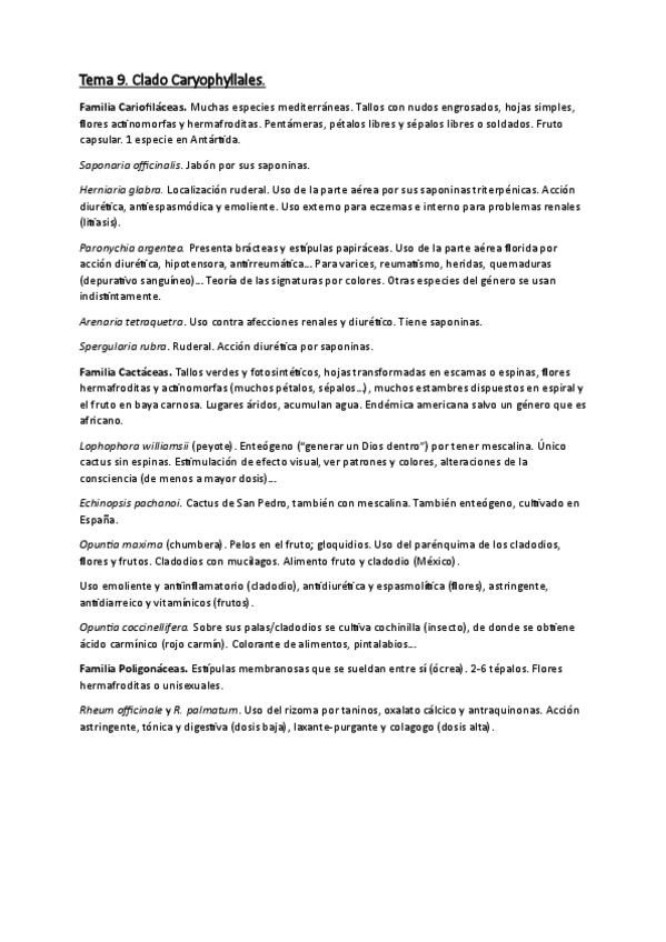 Miniatura del documento Caryophyllales-Tema-9.pdf