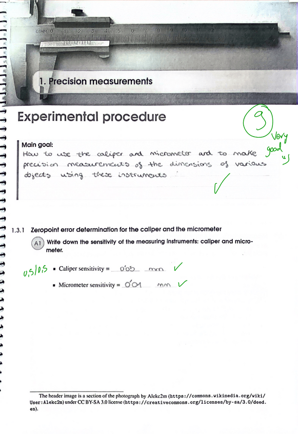 Miniatura del documento Precisionmeasurementscorregido.pdf