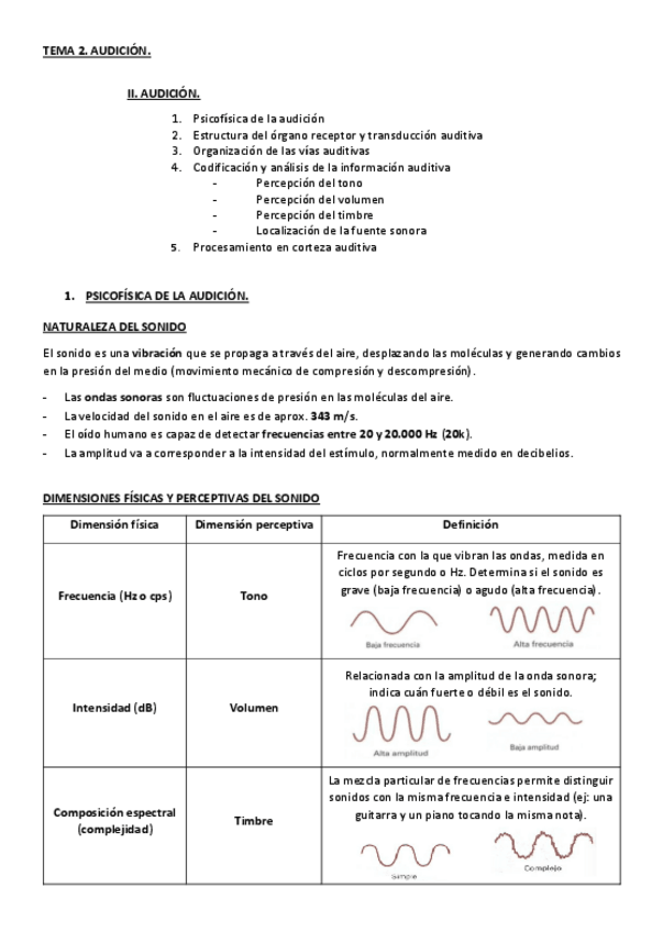 Miniatura del documento TEMA 2 PBS - AUDICIÓN.pdf