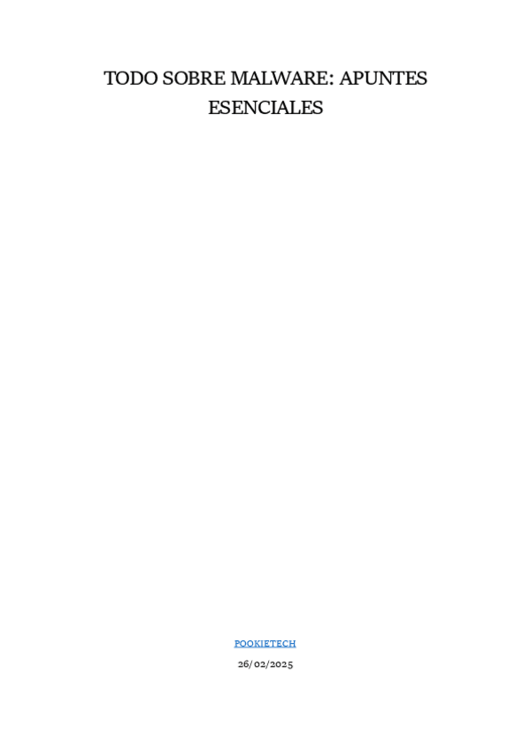 Miniatura del documento TODO-SOBRE-MALWARE-APUNTES-ESENCIALES-POOKIETECH.pdf