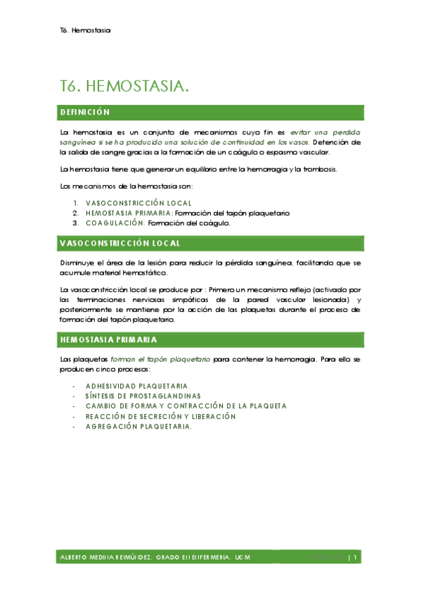 Miniatura del documento T6. Hemostasia.pdf
