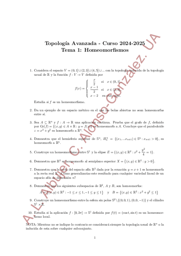 Miniatura del documento EjerciciosTema1Homeomorfismos-CV.pdf
