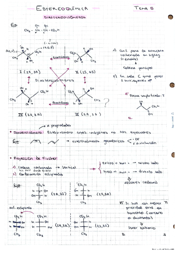 Miniatura del documento 5-Diastereoisomeros.pdf