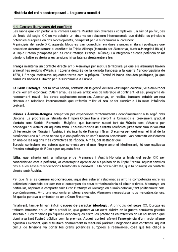 Miniatura del documento Historia-del-mon-contemporani-1a-guerra-mundial.pdf