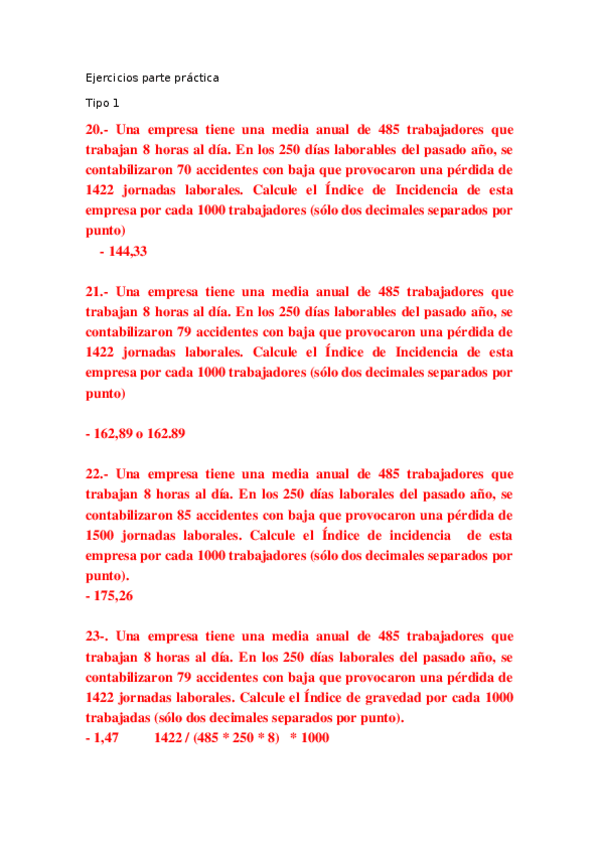 Miniatura del documento Ejercicios parte práctica prevencion.doc