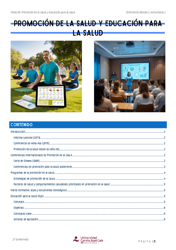 Miniatura del documento Resumen-09.-Promocion-de-la-salud-y-educacion-para-la-salud.pdf