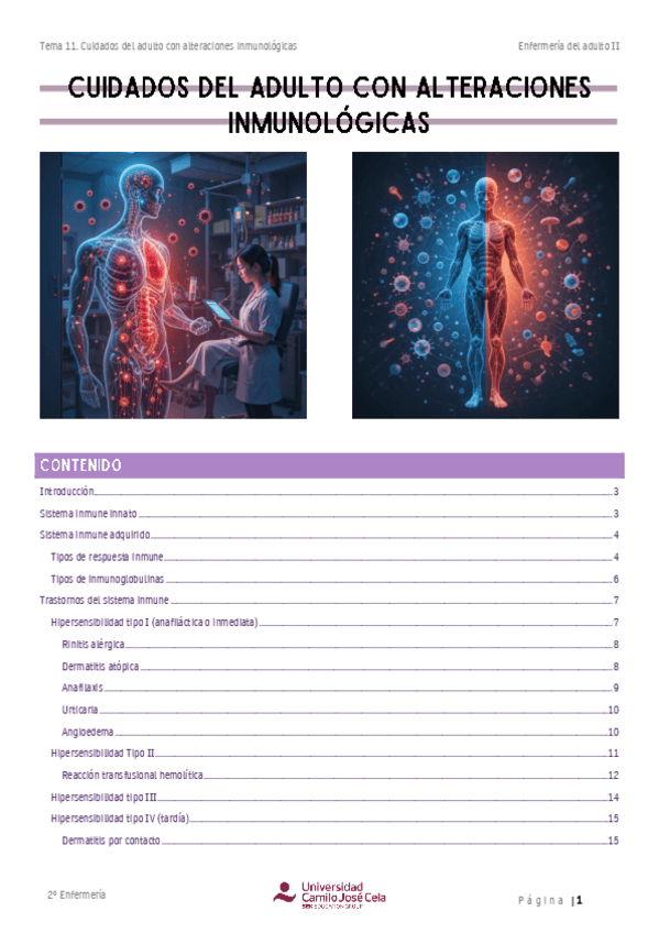 Miniatura del documento Resumen.-Cuidados-del-adulto-con-alteraciones-inmunologicas.pdf