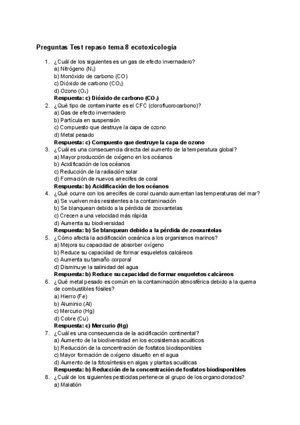 Miniatura del documento Preguntas-Test-repaso-tema-8-ecotoxicologia.pdf