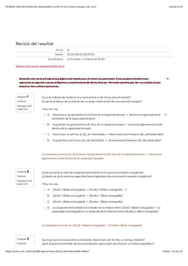 Miniatura del documento EXAMEN-PEM-RECUPERACIO-BIOQUIMICA-CURS-24-25-or-Aules-Virtuals-UVic-UCC.pdf
