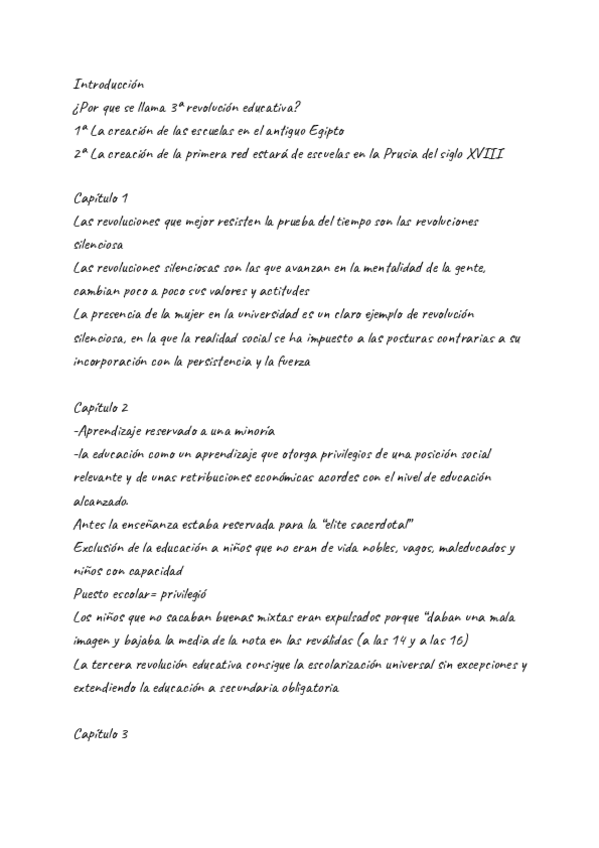 Miniatura del documento La tercera revolución educativa 