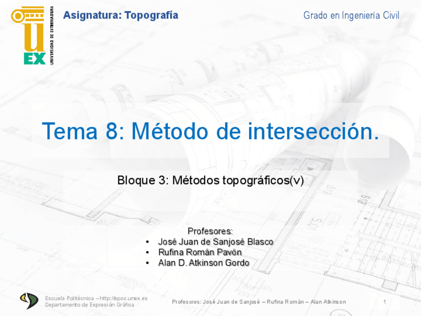 Miniatura del documento T8Interseccion.pdf