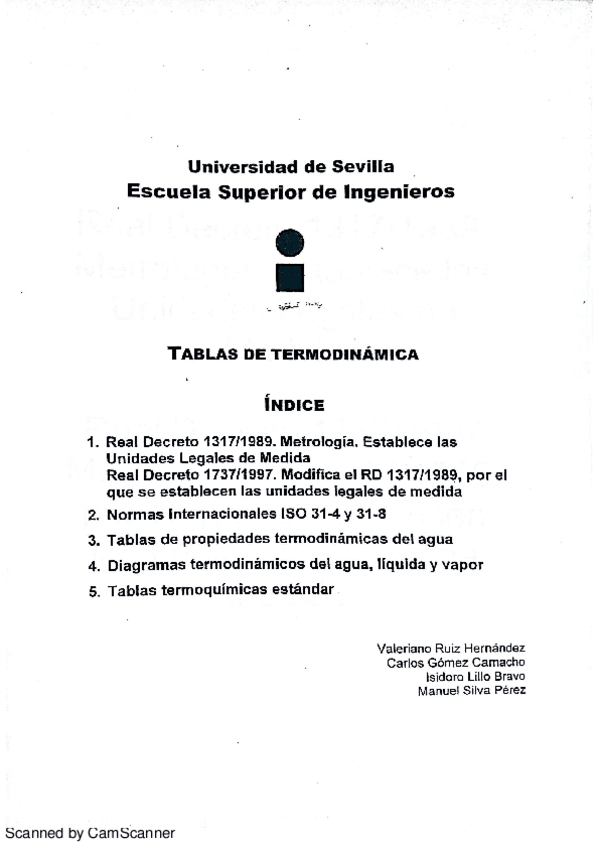 Miniatura del documento Tablas de Termodinámica.pdf